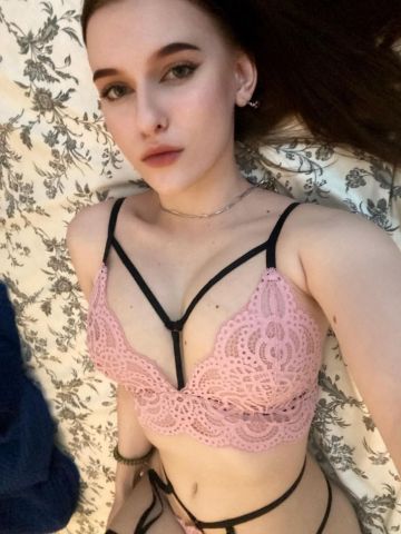 Проститутка Маргарита